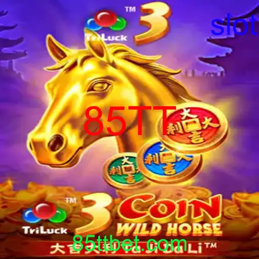 Descubra o Fascinante Mundo do Jogo 3CoinWildHorse